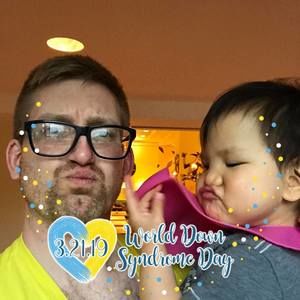 Meet your Posher, Andrew